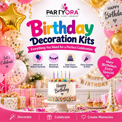 Birthday Decoration