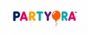 Partyora - Home