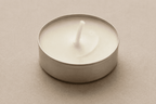 Premium Tea Light Candles for Diwali & Home Decoration – 10 & 50 Pcs Packs image 1