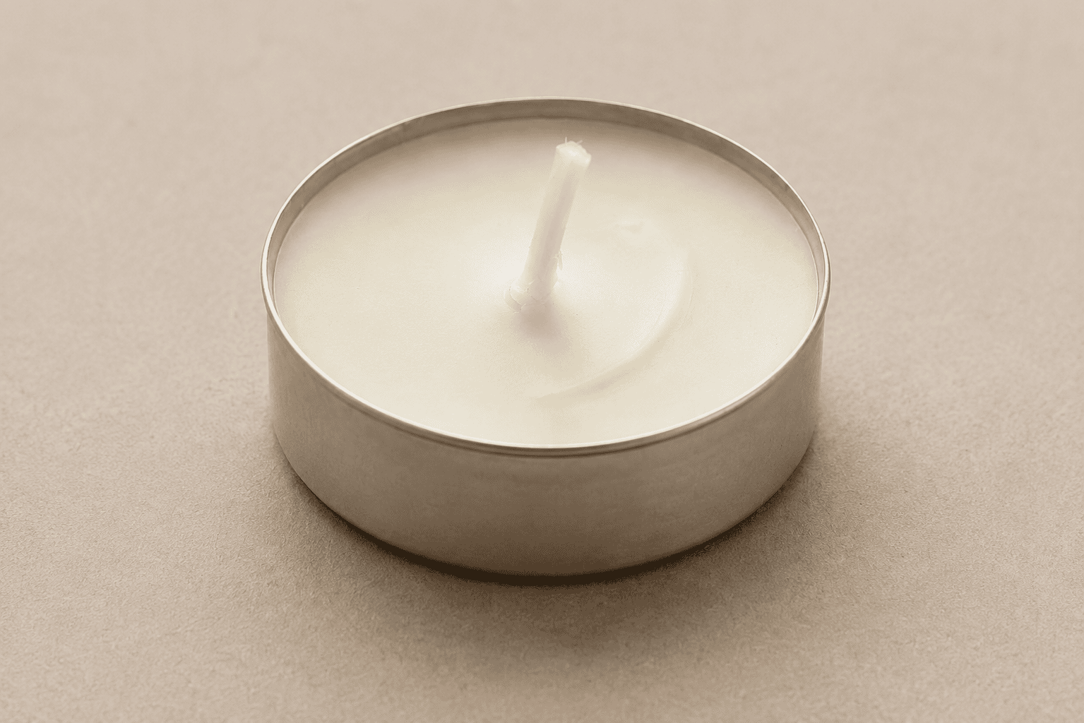 Premium Tea Light Candles for Diwali & Home Decoration – 10 & 50 Pcs Packs image 1