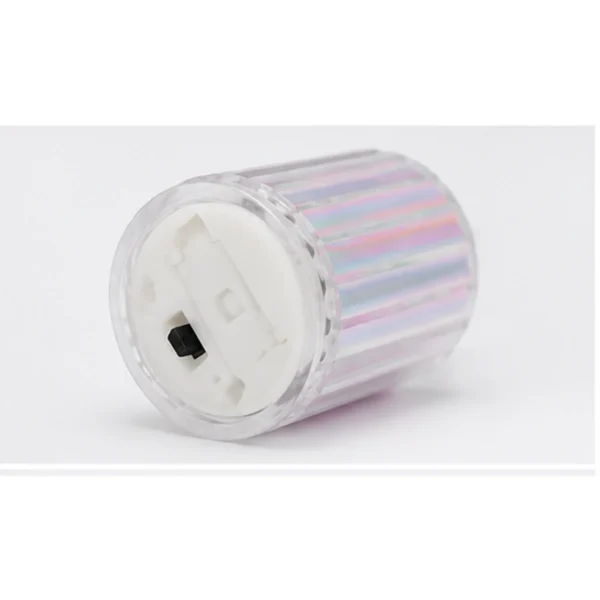 candle-switch-view 1 Pc Battery Operated LED Candle Light for Home Decoration