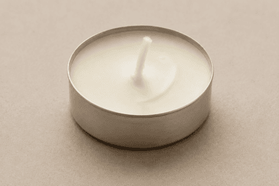 Premium Tea Light Candle for Birthday, Anniversary, Wedding and Home Decoration